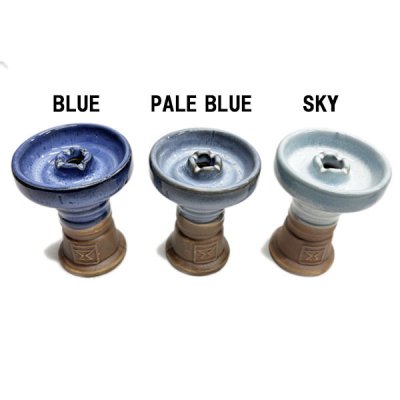 画像3: SMファンネルボウル-X PALE BLUE