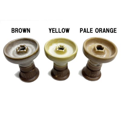 画像3: SMファンネルボウル-X BROWN