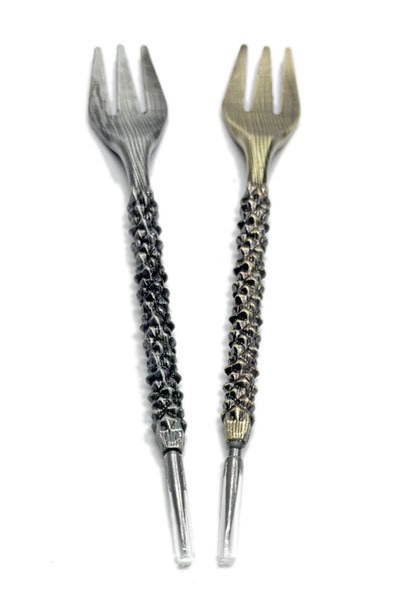 画像1: フォークピック