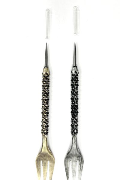 画像3: フォークピック