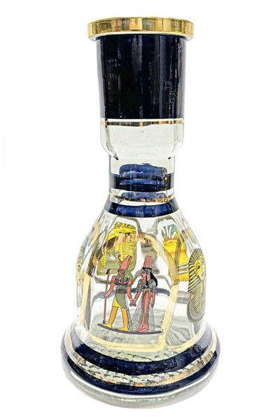 画像9: エジプシャンシーシャ LOTUS