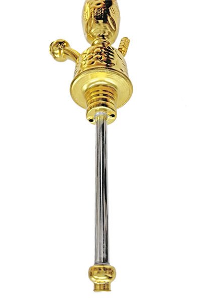 画像5: エジプシャンシーシャ LOTUS