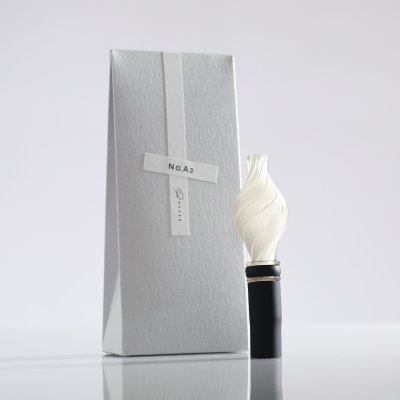 画像1: プレミアムマウスピース RASEN「No.A3」