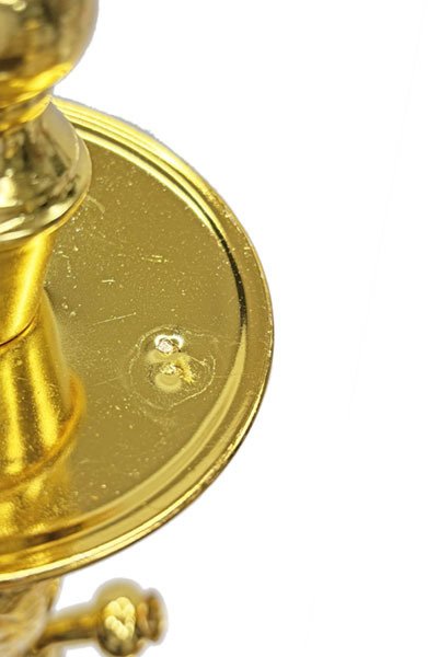 画像7: エジプシャンシーシャ LOTUS