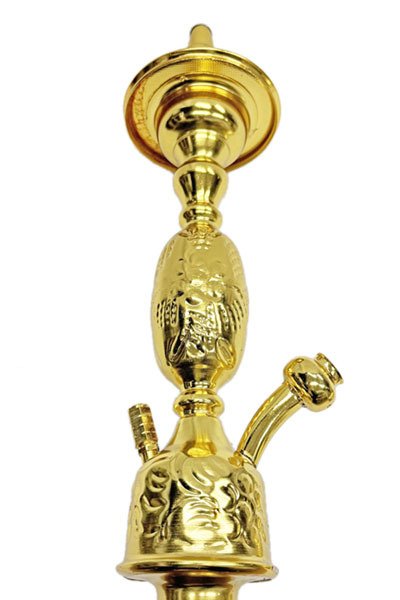 画像3: エジプシャンシーシャ LOTUS