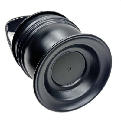 画像7: チャコールホルダー BLACK Ｌサイズ