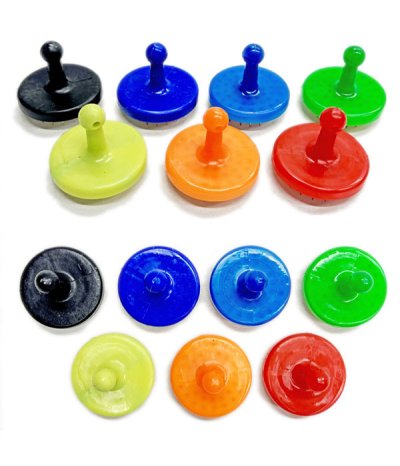 画像3: ホイルポーカー N52