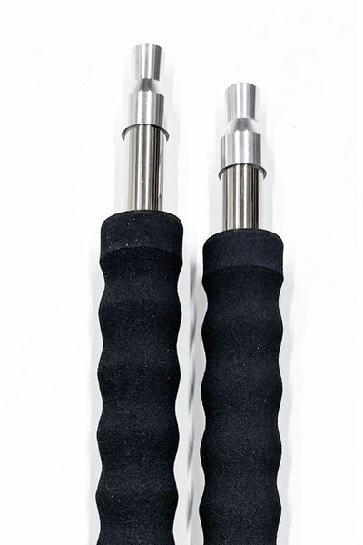 画像2: スポンジハンドルホース