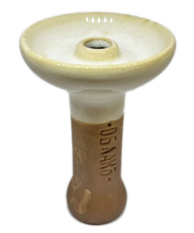 画像1: SMファンネルボウル〈バイカラー Ｍ〉YELLOW