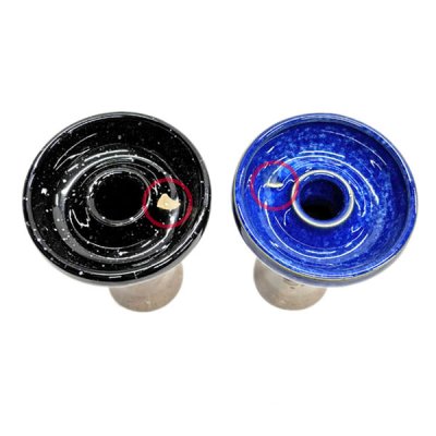 画像3: SMファンネルボウル〈バイカラー L〉YELLOW