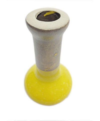 画像7: SMファンネルボウル〈バイカラー L〉YELLOW