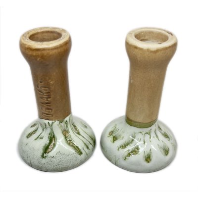 画像3: SMファンネルボウル〈バイカラー Ｍ〉M-GREEN