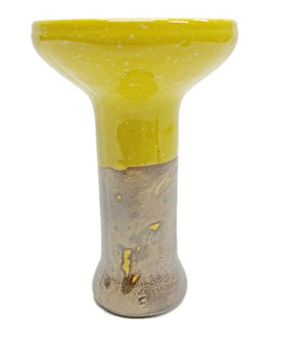 画像6: SMファンネルボウル〈バイカラー L〉YELLOW