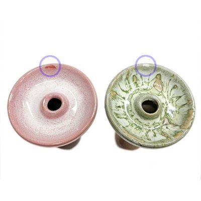 画像3: SMファンネルボウル〈バイカラー Ｍ〉PINK