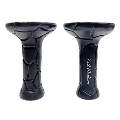 画像2: オブラコ ２×２ ファンネルボウル【WHITE】