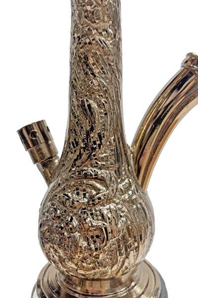 画像6: ハリルマムーン KM QAZAZ カザーズ