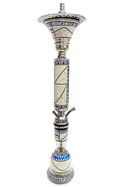 画像2: ハリルマムーン BAZOOKA Sea Shell