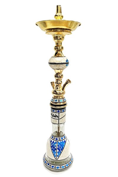 画像1: ハリルマムーン KM1350 Sea Shell 