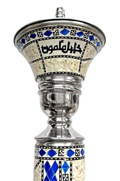 画像6: ハリルマムーン BAZOOKA Sea Shell