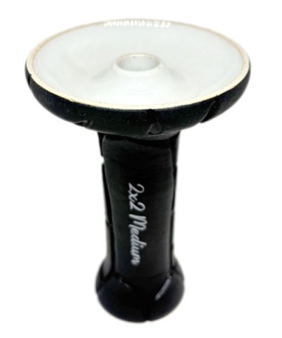 画像1: オブラコ ２×２ ファンネルボウル【WHITE】