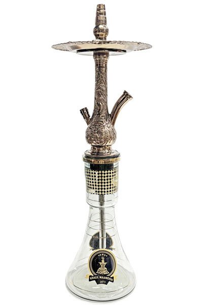 画像1: ハリルマムーン KM QAZAZ カザーズ