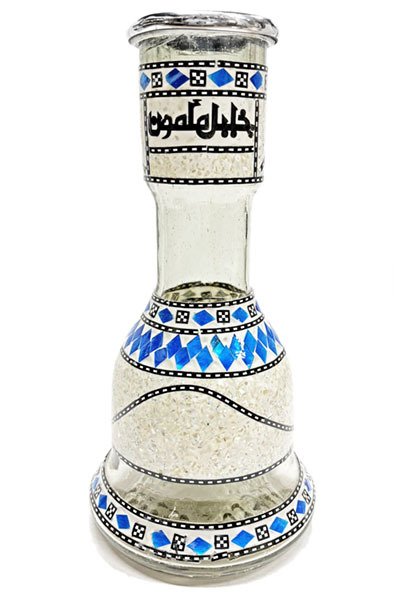 画像13: ハリルマムーン BAZOOKA Sea Shell