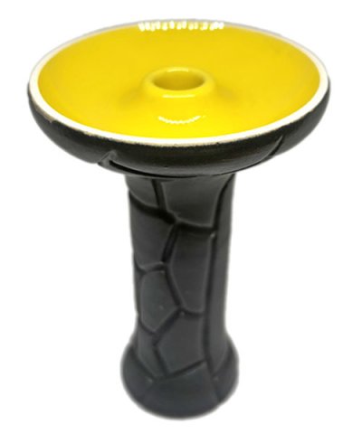 画像1: オブラコ ２×２ ファンネルボウル【YELLOW】