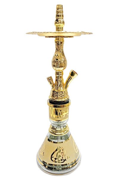 画像1: ハリルマムーン KM 44mini