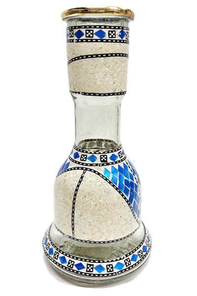 画像11: ハリルマムーン KM1350 Sea Shell 