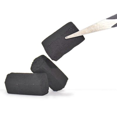 画像2: ココトーキョー 炭 1kg hexa