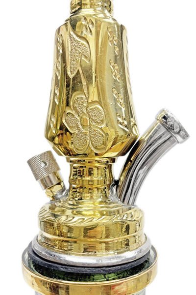 画像7: ハリルマムーン Kamanja