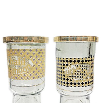 画像10: ハリルマムーン KM QAZAZ カザーズ