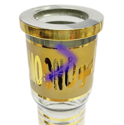 画像8: ハリルマムーン KM12 Gold