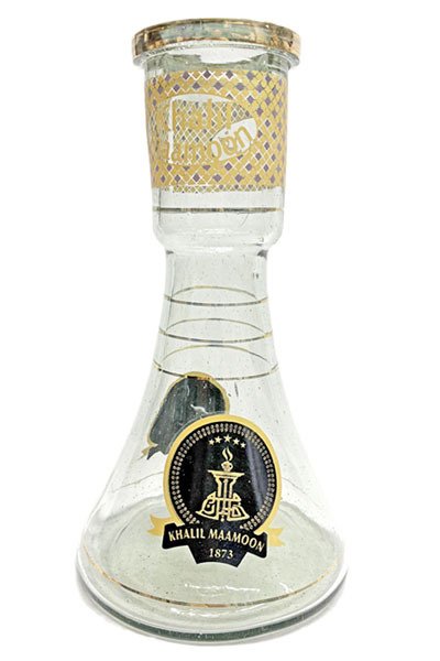 画像8: ハリルマムーン KM QAZAZ カザーズ