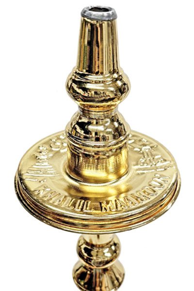 画像4: ハリルマムーン KM12 Gold