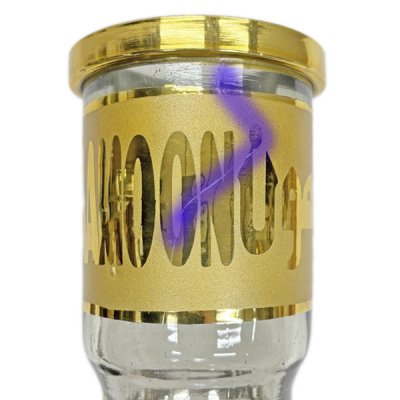 画像10: ハリルマムーン KM12 Gold