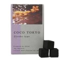 ココトーキョー 炭 1kg 25cube