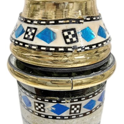 画像9: ハリルマムーン KM1350 Sea Shell 