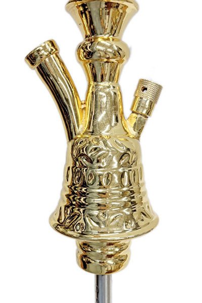 画像5: ハリルマムーン KM12 Gold