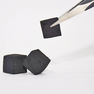 画像2: ココトーキョー 炭 1kg 22cube