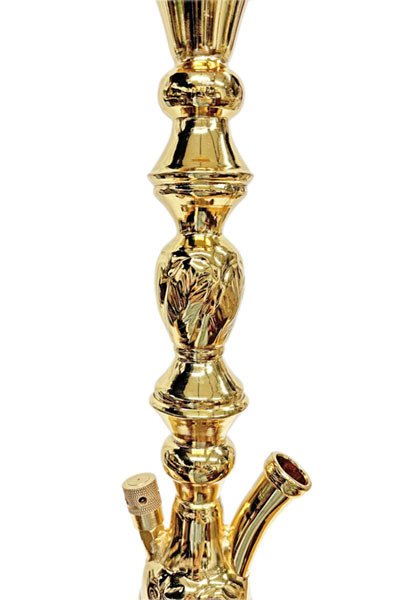 画像3: ハリルマムーン KM12 Gold