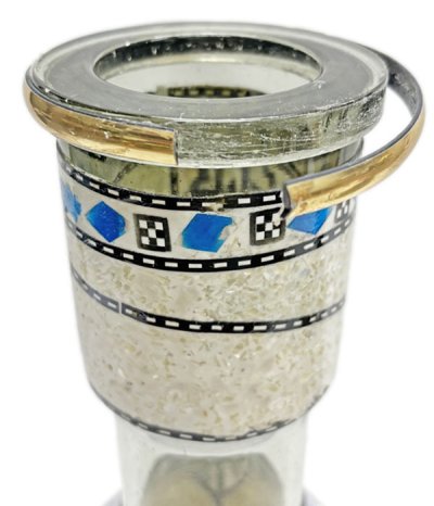 画像13: ハリルマムーン KM1350 Sea Shell 