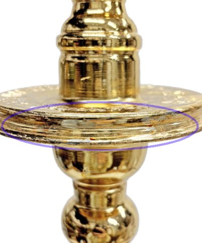 画像8: ハリルマムーン KM1350 Sea Shell 