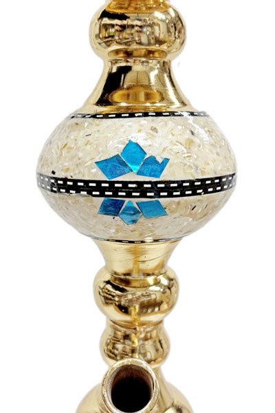 画像4: ハリルマムーン KM1350 Sea Shell 