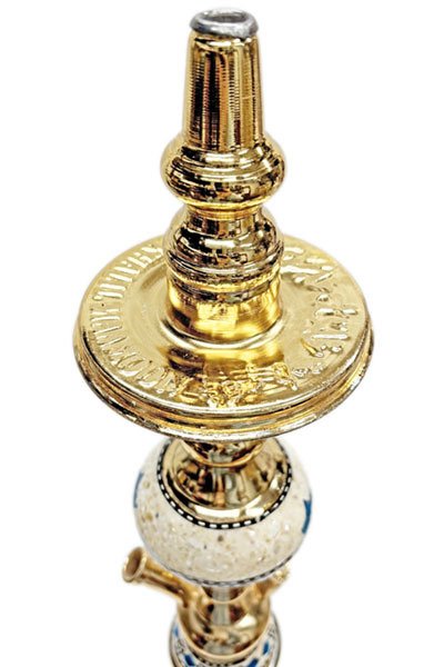 画像3: ハリルマムーン KM1350 Sea Shell 