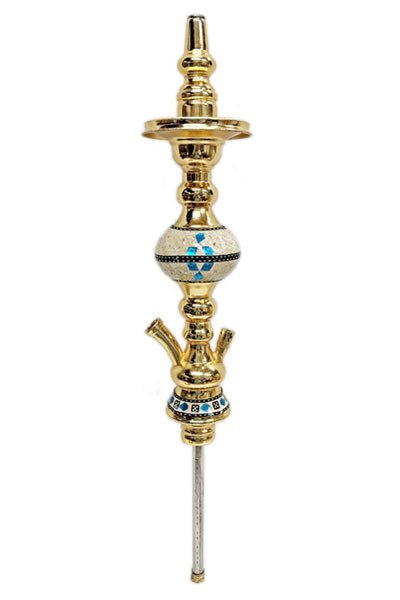 画像2: ハリルマムーン KM1350 Sea Shell 