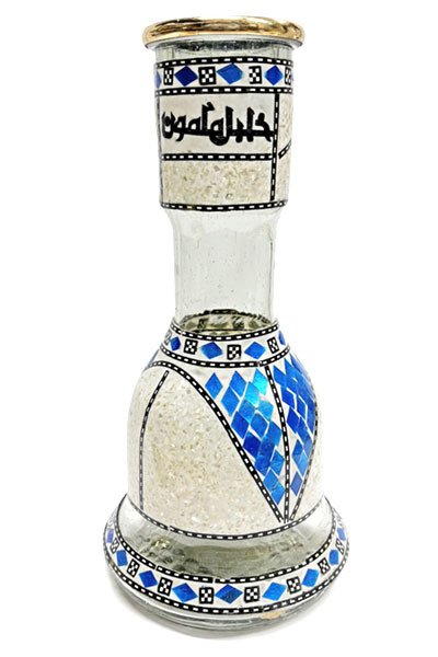 画像10: ハリルマムーン KM1350 Sea Shell 