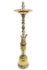 ハリルマムーン KM12 Gold