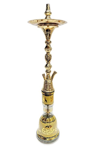 画像1: ハリルマムーン KM12 Gold