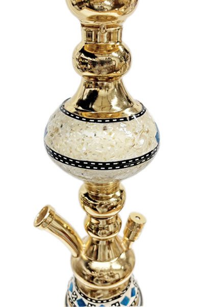 画像7: ハリルマムーン KM1350 Sea Shell 